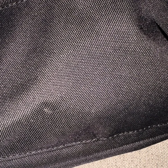 Herschel Supply Nova Mini Backpack - Black - GREAT CONDITION! 🎒 - Picture 8 of 11